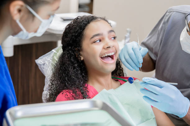 Best Emergency Orthodontic Repairs in Balch Springs, TX