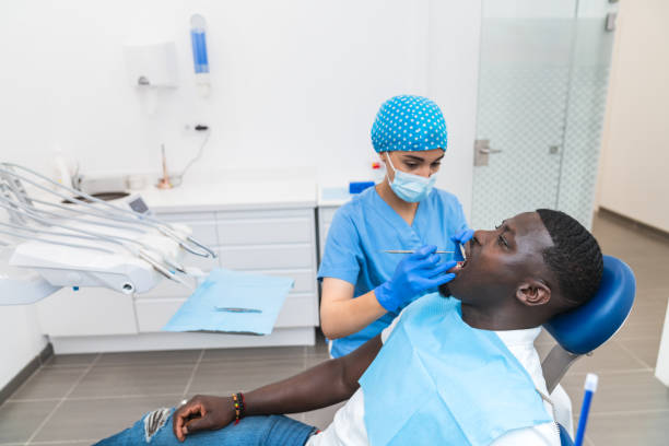 Best Emergency Tooth Extraction in Balch Springs, TX